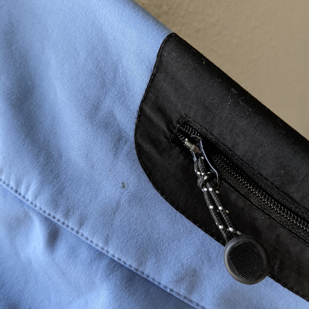 Womans Black Diamond Soft shell Jacket - Picture 6 of 7